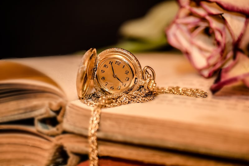 Time-Travel Pioneers