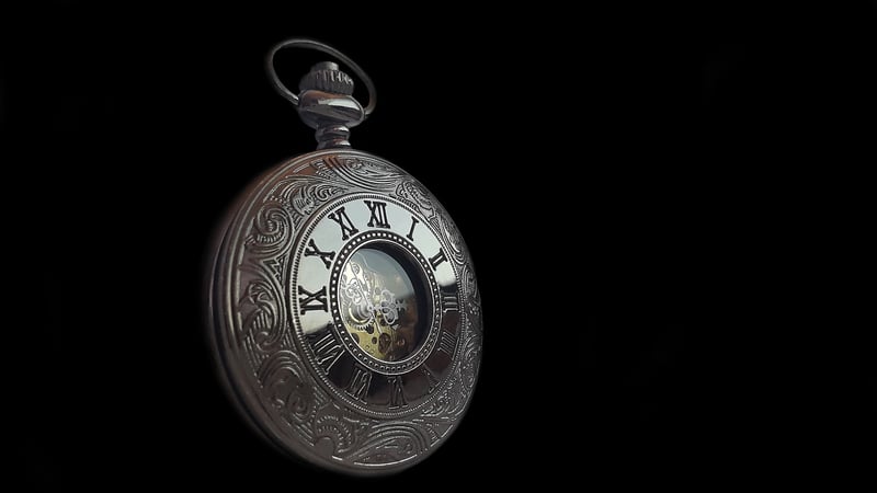 Clock Time