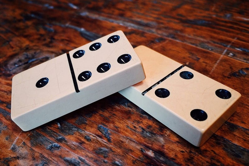 Domino Effect